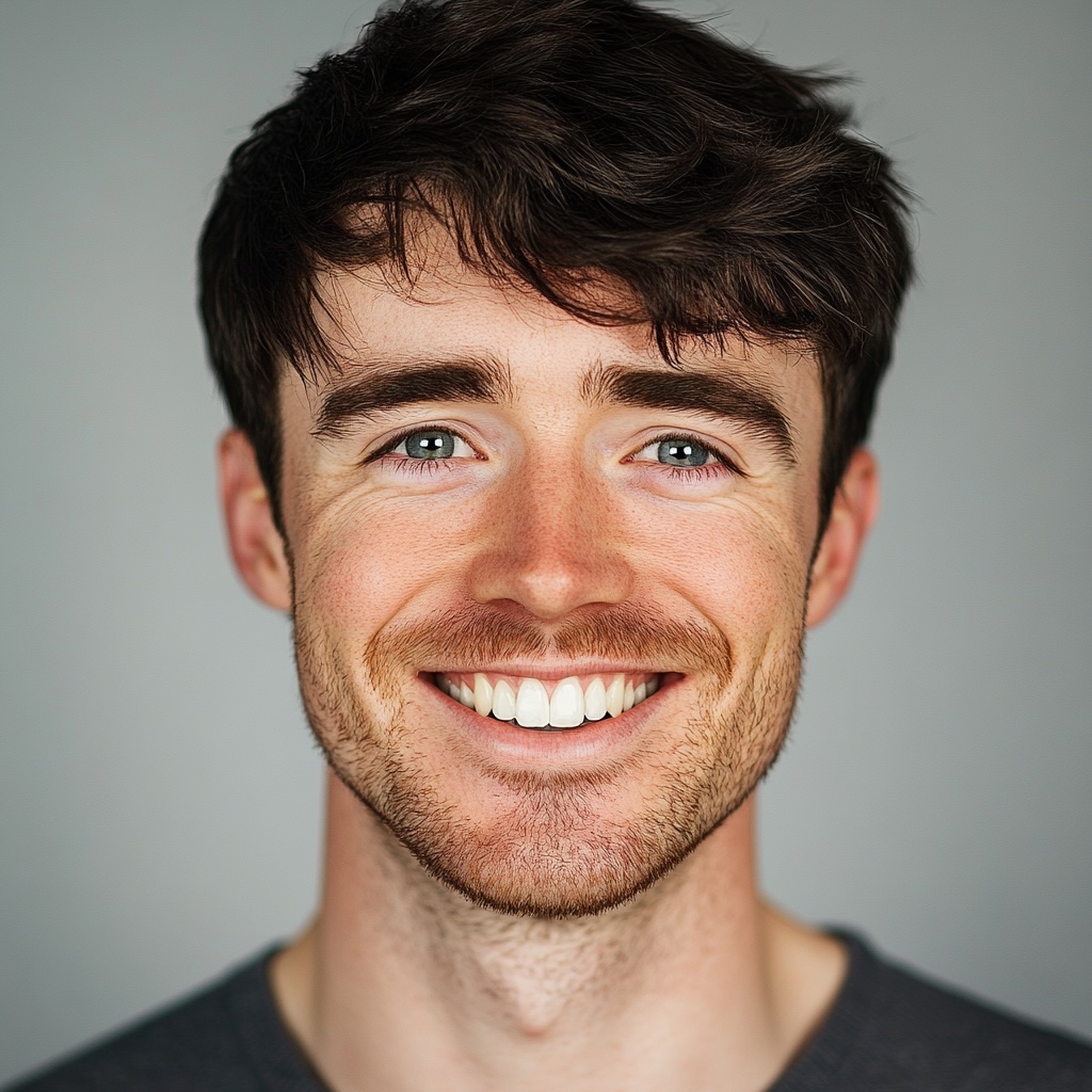 Dr. Michael O'Brien