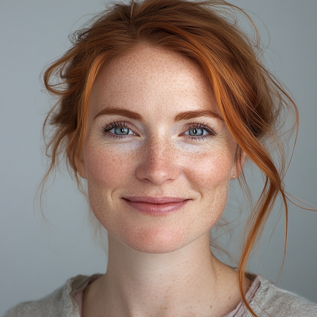 Emma Collins, RN
