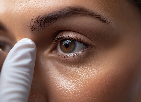 Tear Trough Filler